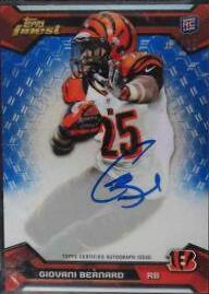 Giovani Bernard