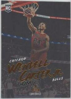 Wendell Carter Jr.