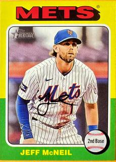 Jeff McNeil