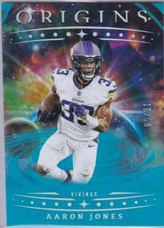 Aaron Jones
