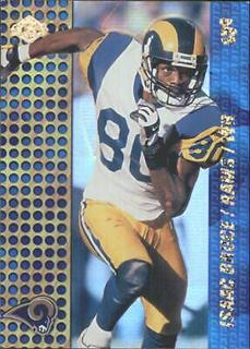 Isaac Bruce