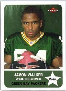 Javon Walker