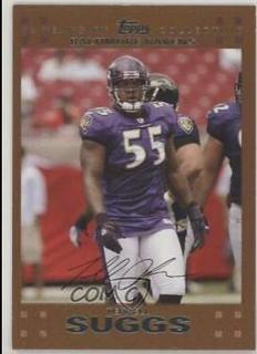 Terrell Suggs