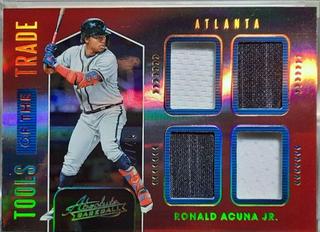 Ronald Acuna Jr.