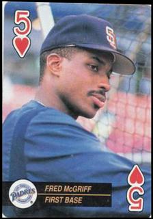 Fred McGriff