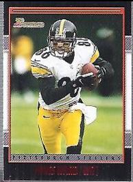 Hines Ward