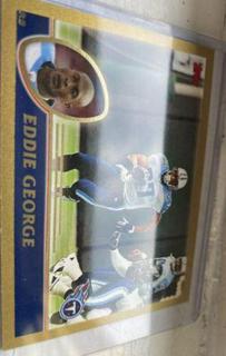 Eddie George
