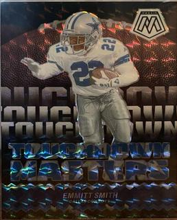 Emmitt Smith