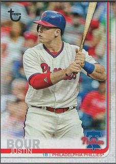 Justin Bour