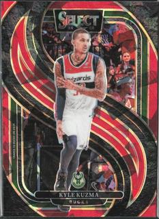 Kyle Kuzma