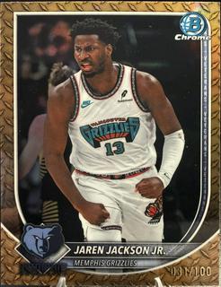 Jaren Jackson Jr.