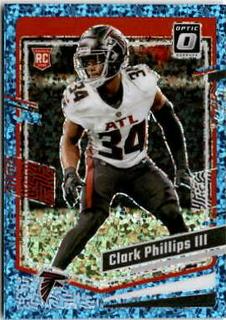 Clark Phillips III