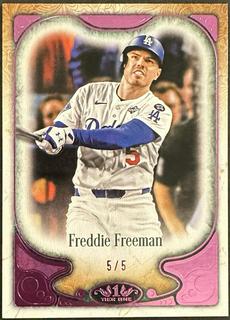 Freddie Freeman