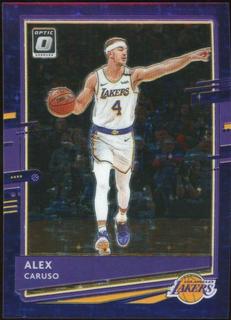 Alex Caruso