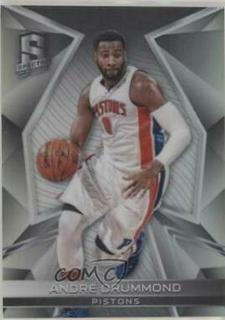 Andre Drummond