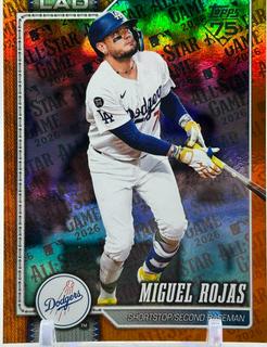 Miguel Rojas