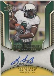 LeGarrette Blount