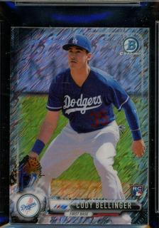 Cody Bellinger