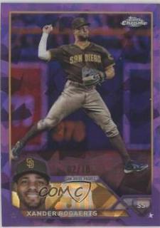 Xander Bogaerts