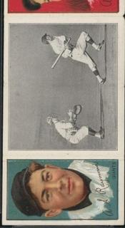 A. Raymond, W. Latham