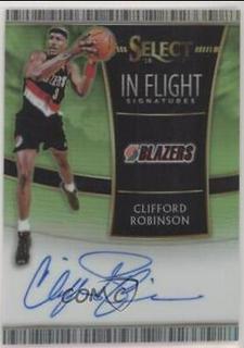 Clifford Robinson