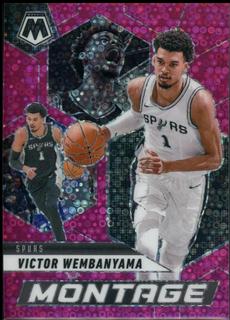 Victor Wembanyama