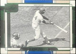 Ernie Banks