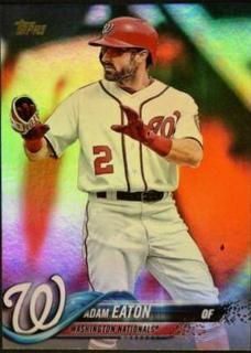 Adam Eaton