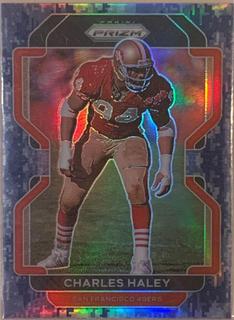 Charles Haley