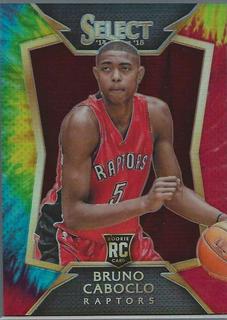 Bruno Caboclo