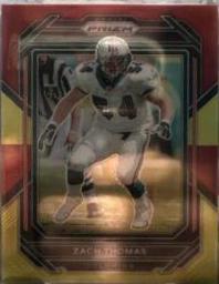 Zach Thomas