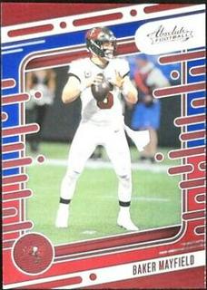 Baker Mayfield