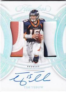 Tim Tebow