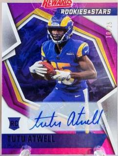 Tutu Atwell