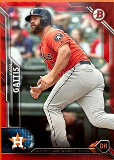 Evan Gattis