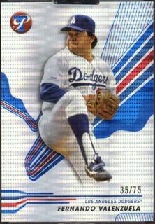 Fernando Valenzuela