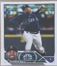 Robbie Ray