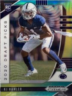 KJ Hamler
