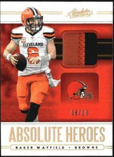 Baker Mayfield