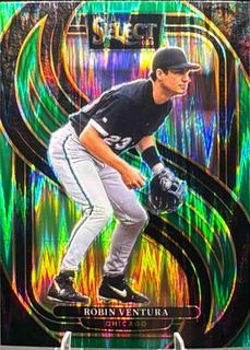 Robin Ventura