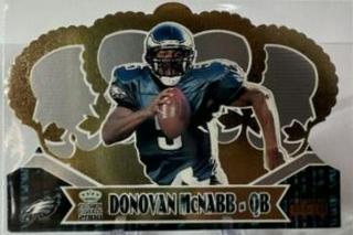 Donovan McNabb