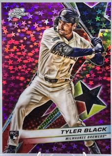 Tyler Black