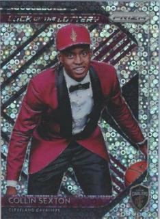 Collin Sexton
