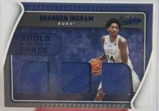 Brandon Ingram