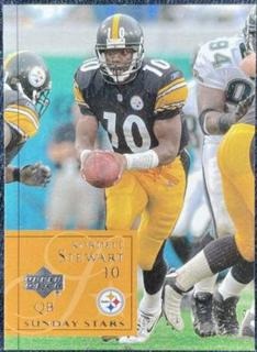 Kordell Stewart