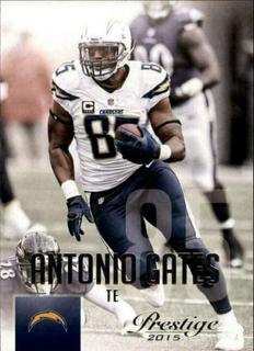 Antonio Gates