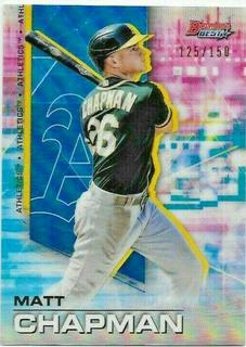Matt Chapman