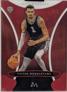 Victor Wembanyama