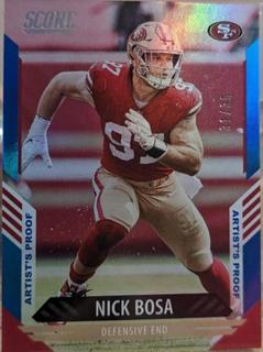 Nick Bosa