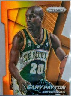 Gary Payton